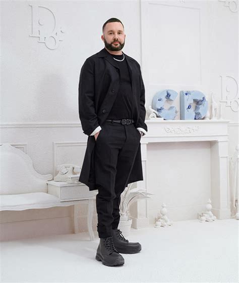 Kim Jones (designer) 